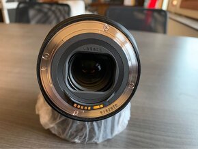 CANON EF 24-105 mm f/4 L IS USM - 4