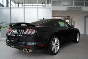 Ford Mustang GT 5.0 V8 - 4