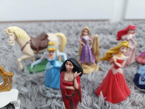 Disney figurky - cena za vše - 4
