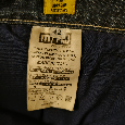 Moto jeansy/kalhoty PMJ Dallas - 4