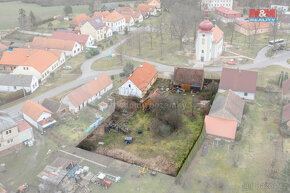 Prodej rodinného domu 187 m² s pozemkem, Zvíkovec - 4