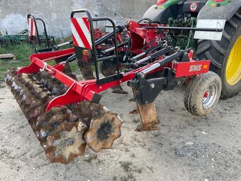 Podrývák SMS Talon 3m - 4