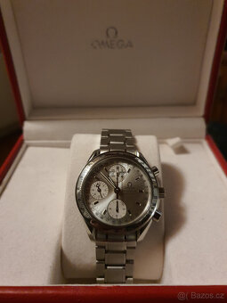 Omega Speedmaster DAY-DATE 3523.30.00 - 4