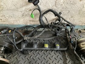 Motor 1.8 TSI CDA 132 tis km najeto - 4