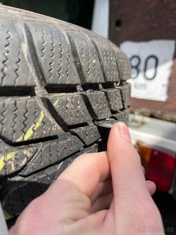 PNEUMATIKY 175/70 R14 – HLEDAJÍ NOVÝ DOMOV - 4