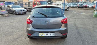 Seat Ibiza, 1.2TSI DIGI KLIMA, 2 SADA KOL - 4