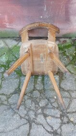 Selská židle Thonet - 4