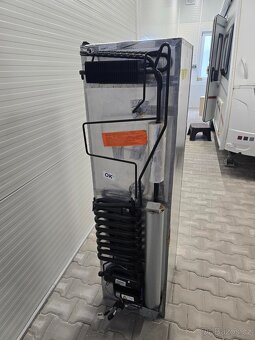 Lednice do karavanu THETFORD REFR N4142E+ - 4