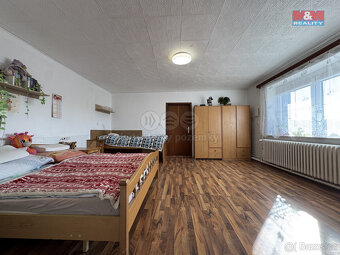 Prodej chalupy, 213 m², Ločenice - 4