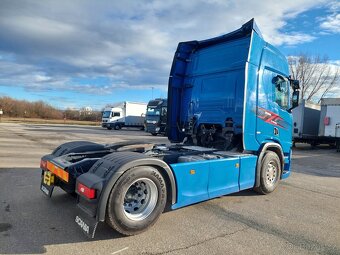 Prodám tahač Scania R450 A4X2NB - 4