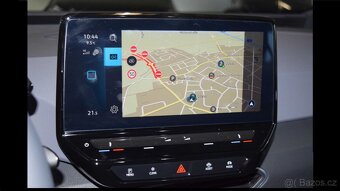 ID.3 Style Pro 58KWh 204ps Aut LED-Xen CarPlay Kůže AL12/21 - 4