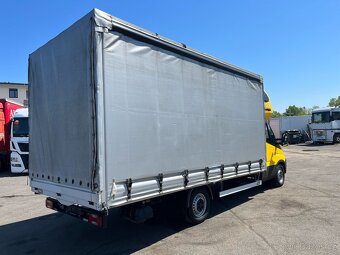 Iveco Daily 35S18 3.0 132kW MANUÁL měchy klima (2) - 4