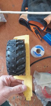 Kola monster truck - 4