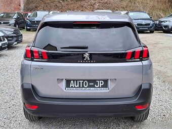 Peugeot 5008 1,2 PT ACTIVE 62.000 km - 4