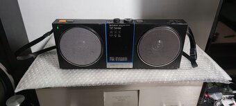 SONY SRF 80W - 4