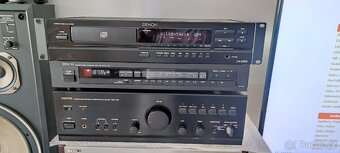 DENON PMA 725R DNC 615 TU 400 - 4