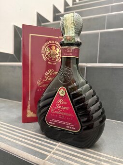 Zacapa Centenario X.O. 1876 – 1976 - 4