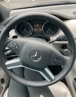 Mercedes-Benz R Classe Long 4x4 320cd 4Matic - 4