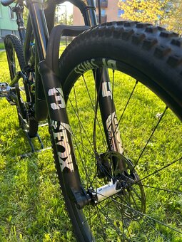 Cannondale Habit 2 2022/ Custom vel. M - 4