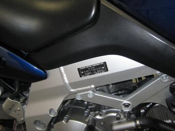 Suzuki DL 1000 V-Strom - 4