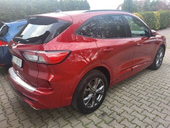 Ford Kuga ST Line - 4