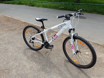 Kolo CYGNUS Dirt Pro - 4
