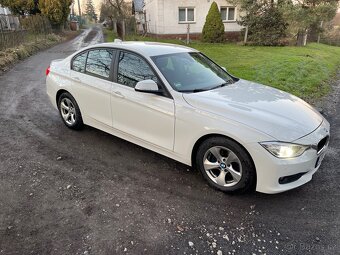 BMW f30 - 4