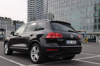 Touareg - 4