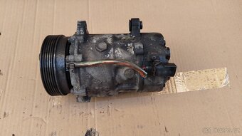 Klima kompresor 1.9 Tdi 66kw - 4