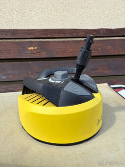 Karcher T-racer T400 čistič ploch - 4