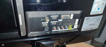 Samsung T24D390EW - 4