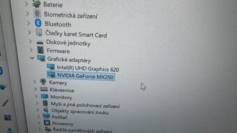 Lenovo Thinkpad T490 , i7, 16GB RAM, SSD 512GB - 4