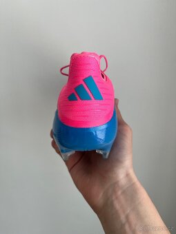 Kopačky Adidas F50 elite FG - 4