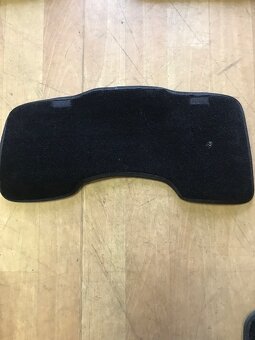 Prodám textilní 3D koberce Ford Mondeo 2014- - 4