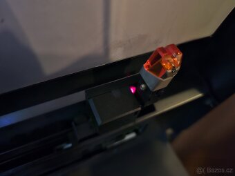 tangenciální gramofon TECHNICS s garancí HifiKlubBrno - 4