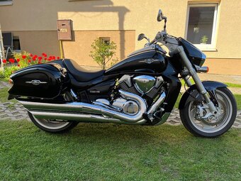 Suzuki Intruder VZR 1800 - 4