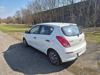 Hyundai I20 - 4