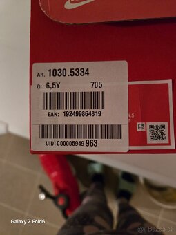 Tenisky Air Max 270 - 4