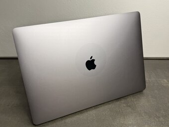 Macbook Pro 16" 2019 / I7 / 16GB / 512GB / Space gray - 4