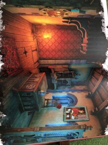 house da vinci - 4