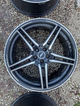 5x112 R21 Audi škoda seat vw Mercedes BMW - 4