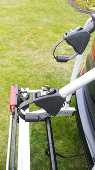 Nosič na dvě kola pro BMW X5 E70 - 4