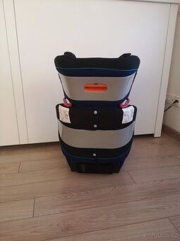 Cybex - 4