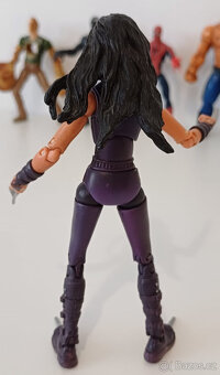Figurky Marvel Legends - 4