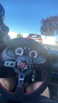 Seat Ibiza Cupra R - 4