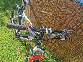 Fuji Nevada 20.5 " - 4