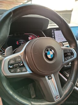 BMW X5, maximální výbava, 2019, V ZÁRUCE - 4