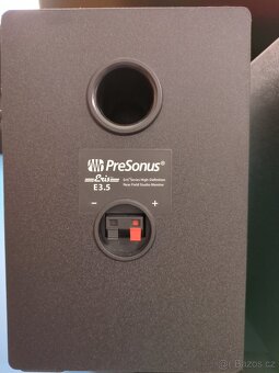 Reproduktory Presonus Eris E3.5 - 4