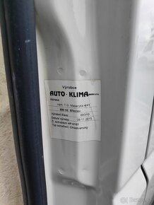 VW Crafter 2.0TDI CHLADAK - 4
