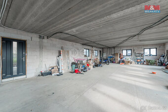 Prodej bytu 3+1, 172 m², Kly, ul. Krauzovna - 4